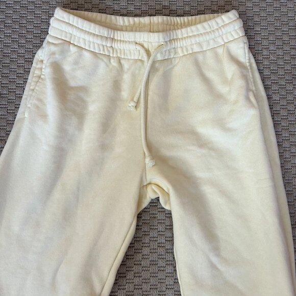 TNA Airy Sweat Pants - Picture 1 of 2